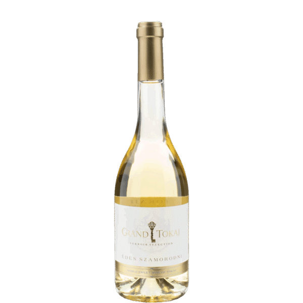Grand Tokaj Terroir Selection Tokaji Szamorodni édes Sweet