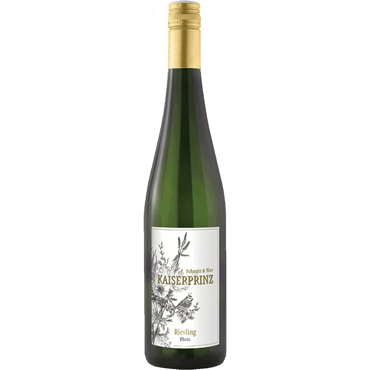 Kaiserprinz Riesling