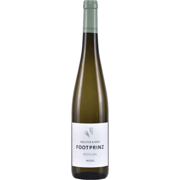 Molitor & Nier Footprinz Riesling