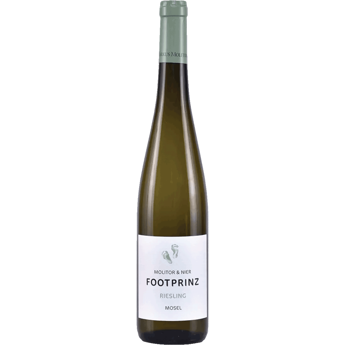 Molitor & Nier Footprinz Riesling
