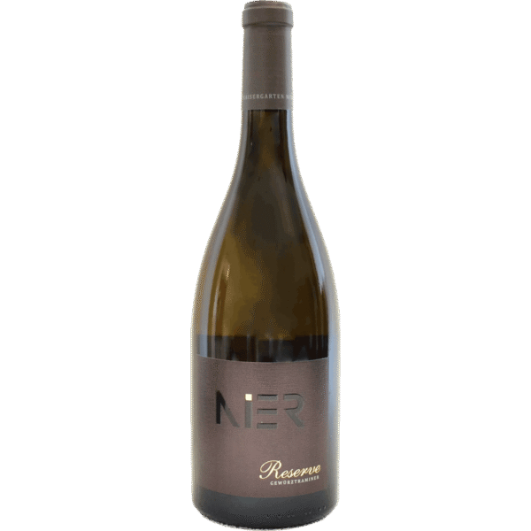 Nier Reserve Gewürztraminer