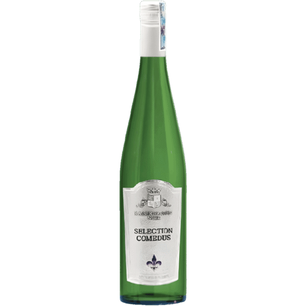 Selection Comedus Riesling Spätlese dry