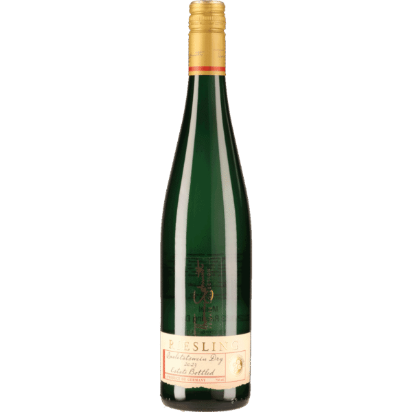 Thomas Schmitt Riesling Qualitӓswein Dry Estate Bottled