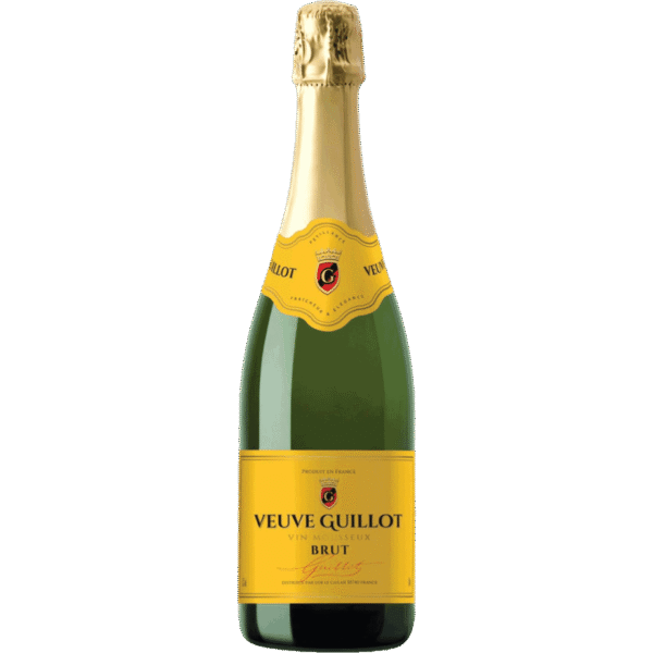 Veuve Guillot Brut