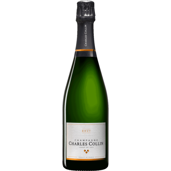 Champagne Charles Collin Brut
