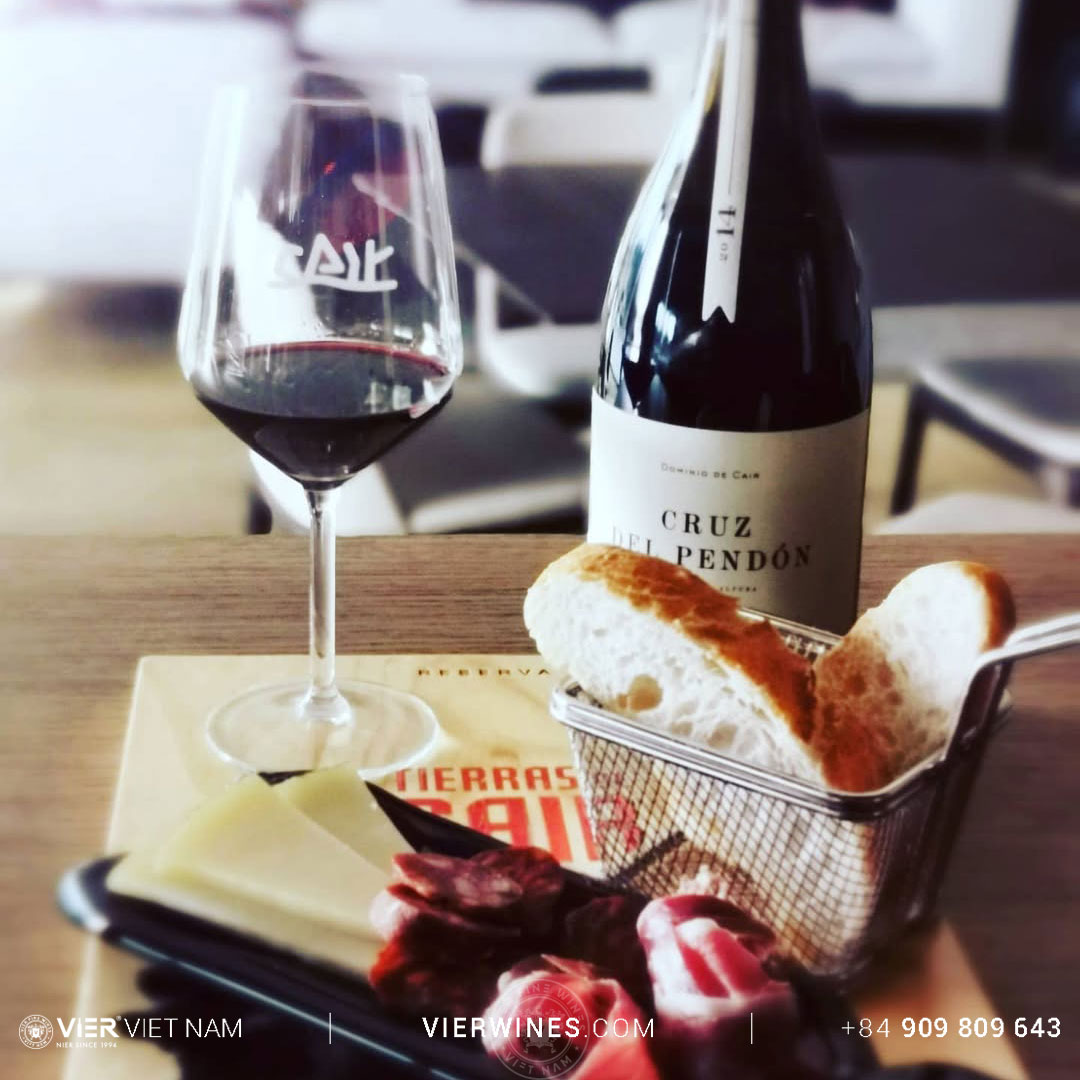 Dominio de Cair Cruz Del Pendón - Ảnh 2