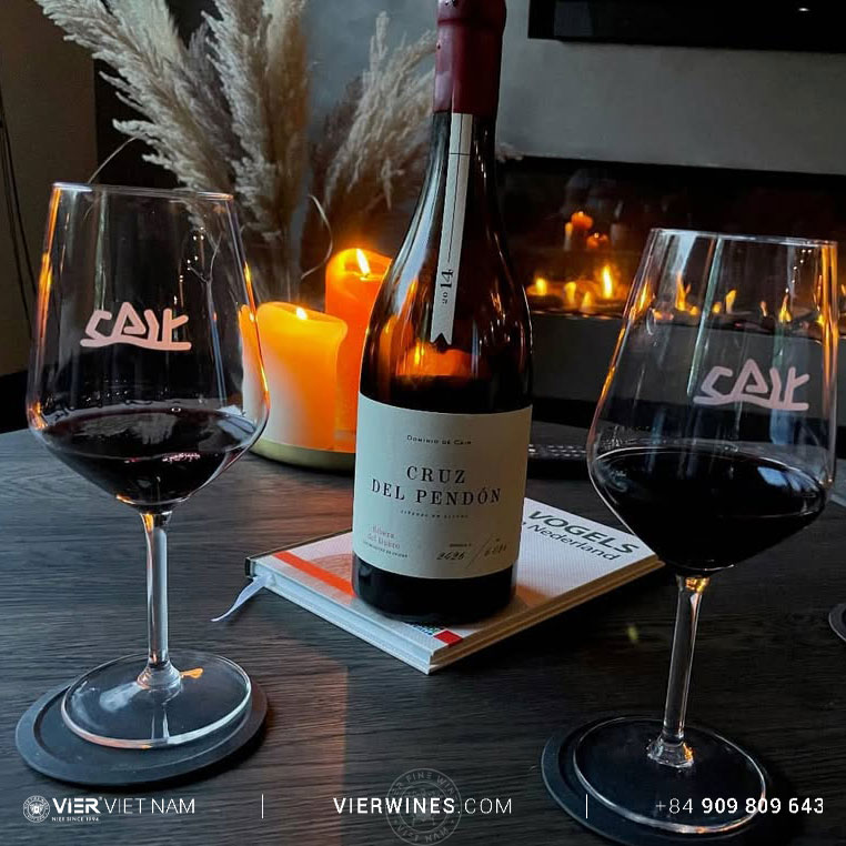 Dominio de Cair Cruz Del Pendón - Ảnh 4