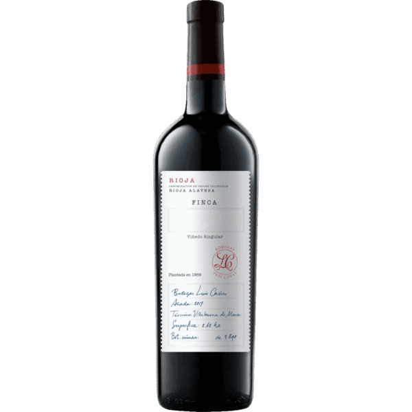 Luis Canas Camino Leza