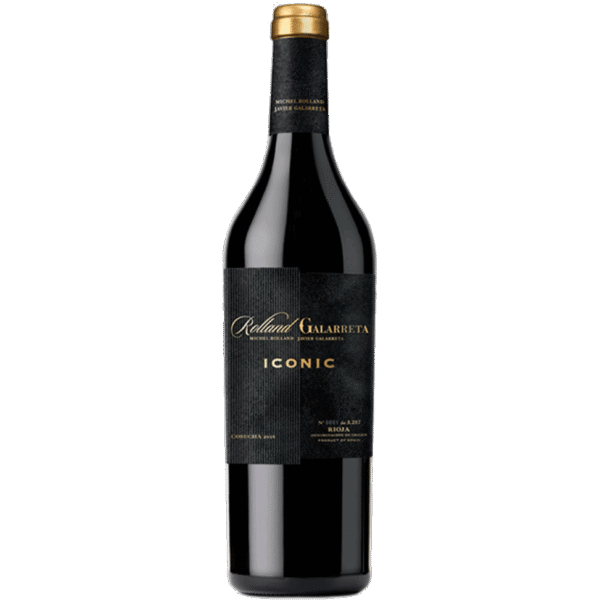 Rolland & Galarreta Iconic (R&G)