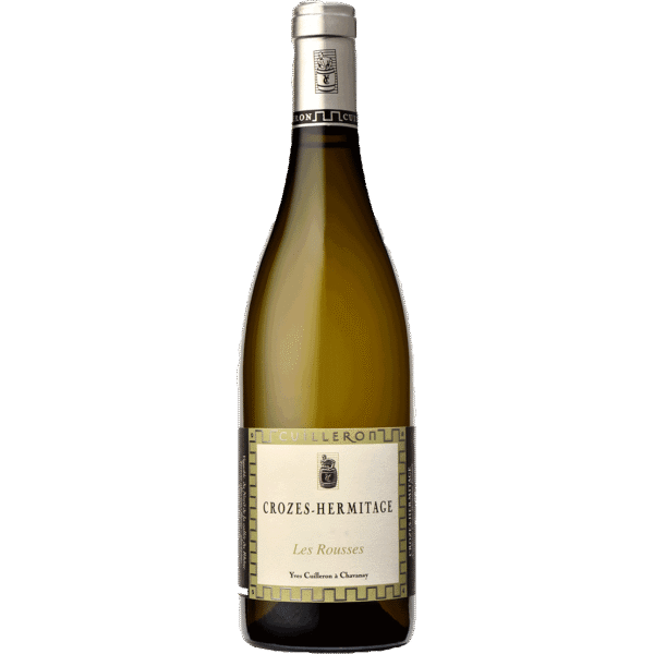 Cave Yves Cuilleron Crozes-Hermitage Blanc Les Rousses