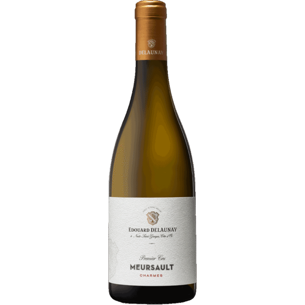 Edouard Delaunay Meursault Premier Cru Les Charmes Blanc