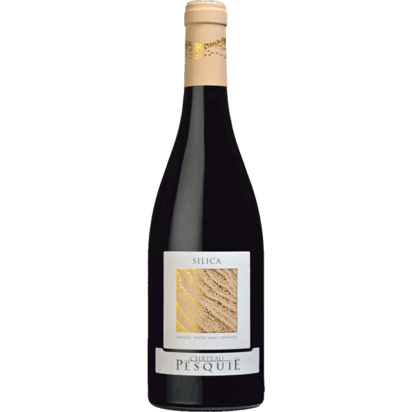 Chateau Pesquie Silica