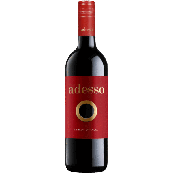 Adesso Merlot D'Italia