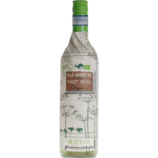 Botter Delle Venezie DOC Organic