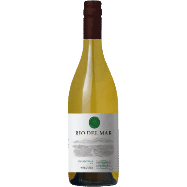 Bodega Arlequin Rio Del Mar Chardonnay