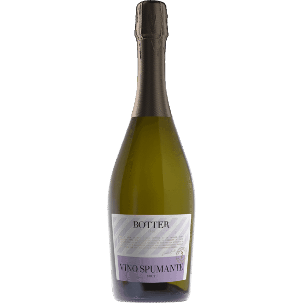 Botter Cuvée Vino Spumante