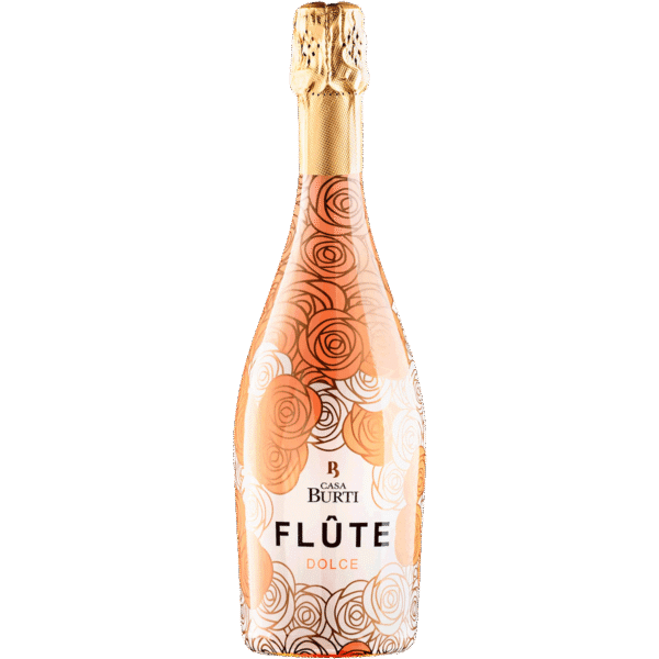 Casa Burti Flute Dolce