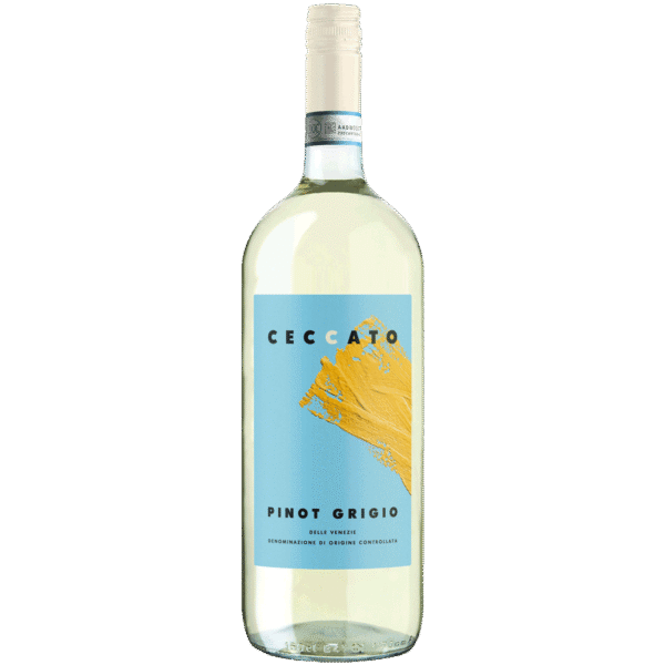 Casa Ceccato Pinot Grigio Delle Venezie Magnum