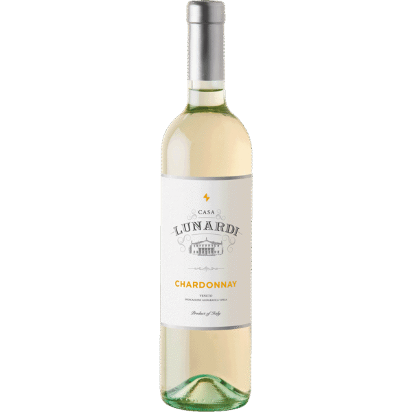 Casa Lunardi Chardonnay Veneto IGT