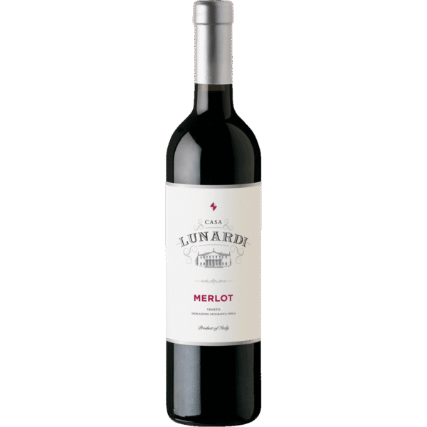 Casa Lunardi Merlot Veneto IGT