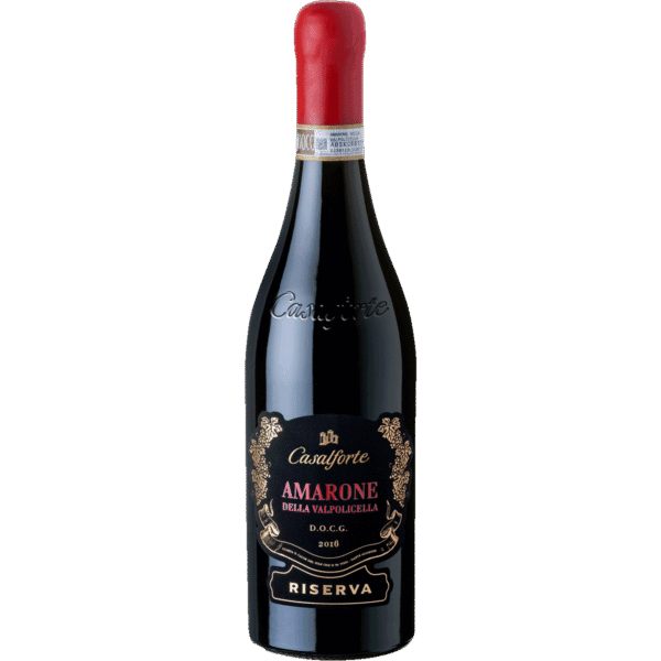 Casalforte Amarone della Valpolicella Riserva