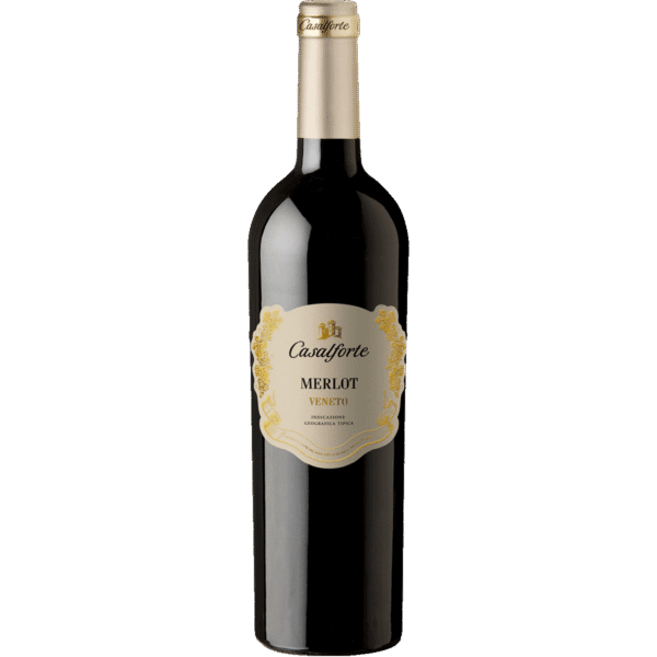 Casalforte Merlot Veneto IGT