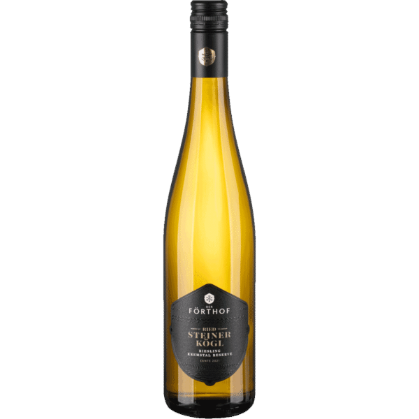 Der Förthof Ried Steiner Kögl Reserve Riesling