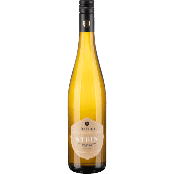 Der Förthof Stein Grüner Veltliner