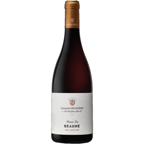 Edouard Delaunay Beaune Premier Cru Les Greves