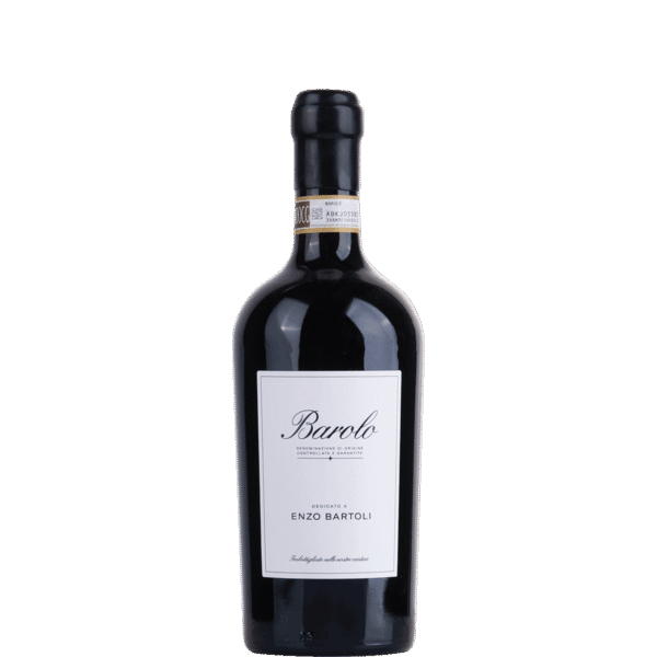 Enzo Bartoli Barolo DOCG