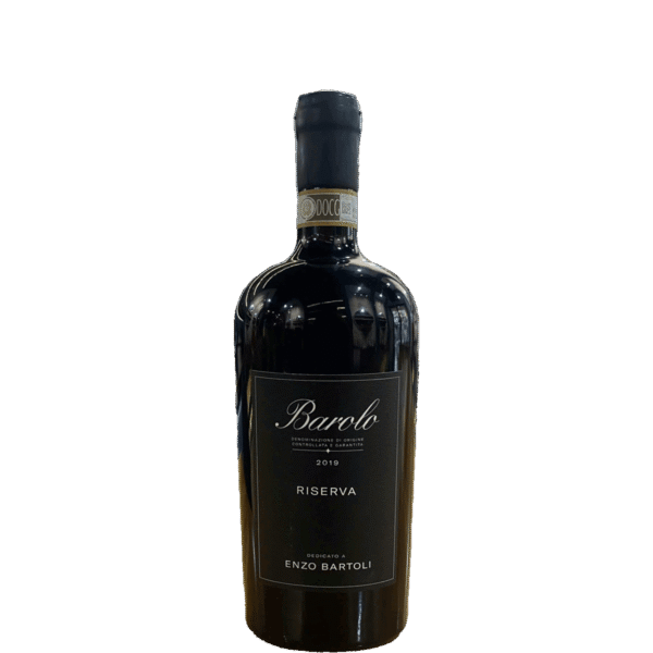 Enzo Bartoli Barolo DOCG Riserva