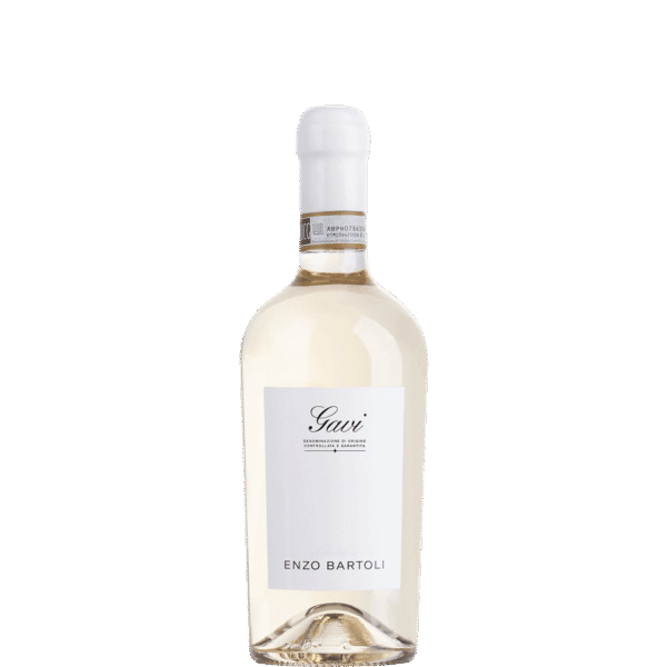 Enzo Bartoli Gavi DOCG