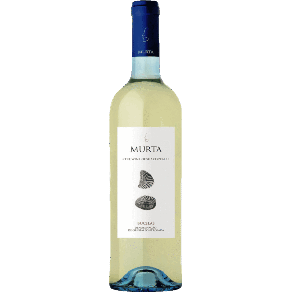 Quinta Da Murta Branco
