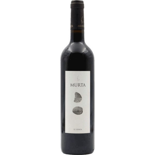Quinta Da Murta Touriga Nacional Syrah