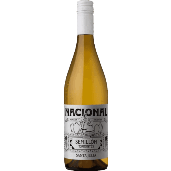 Santa Julia Nacional Semillón Torrontés