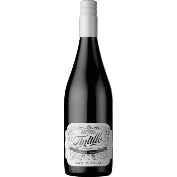 Santa Julia Tintillo Malbec Bonarda
