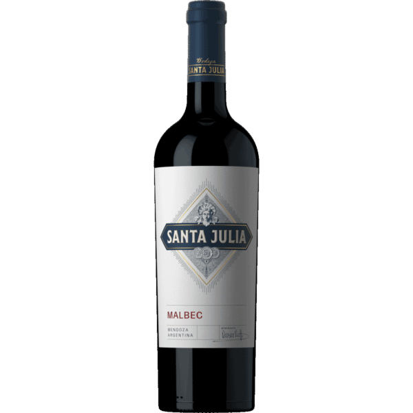 Santa Julia Varietals Malbec