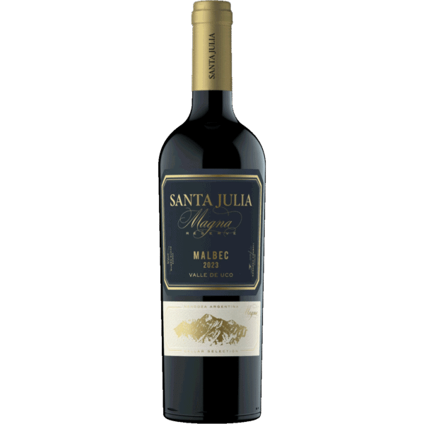 Santa Julia Magna Malbec