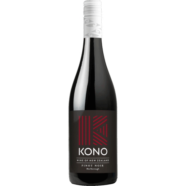 Rượu vang Kono Pinot Noir nhập khẩu chính hãng, nguyên chai tại Vier Fine Wines