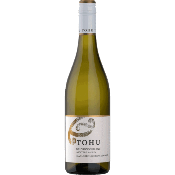 Rượu vang Tohu Awatere Valley Sauvignon Blanc nhập khẩu chính hãng, nguyên chai tại Vier Fine Wines