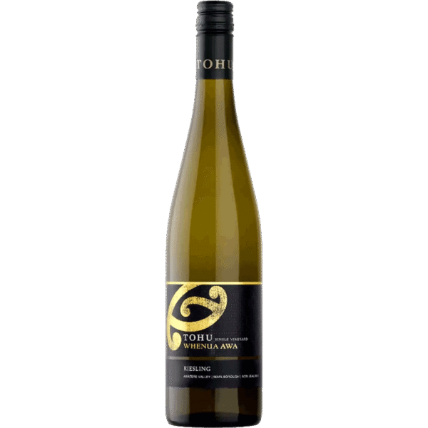 Rượu vang Tohu Whenua Awa Riesling nhập khẩu chính hãng, nguyên chai tại Vier Fine Wines