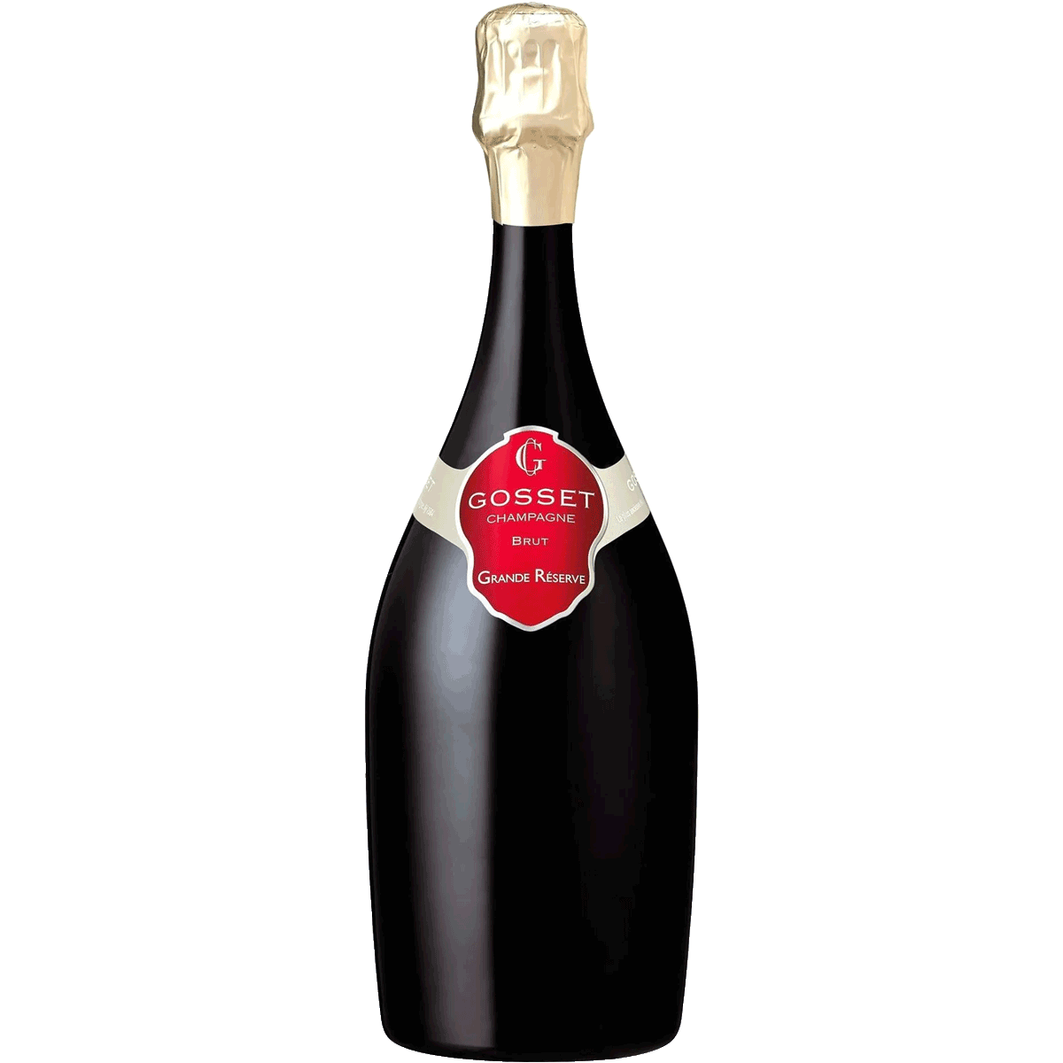 Rượu vang Pháp Champagne Gosset Grande Réserve Brut 1500ml nhập khẩu chính hãng, nguyên chai tại Vier Fine Wines