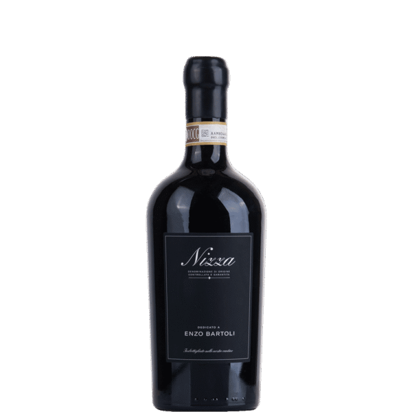 Rượu vang Ý Enzo Bartoli Nizza DOCG nhập khẩu chính hãng, nguyên chai tại Vier Fine Wines