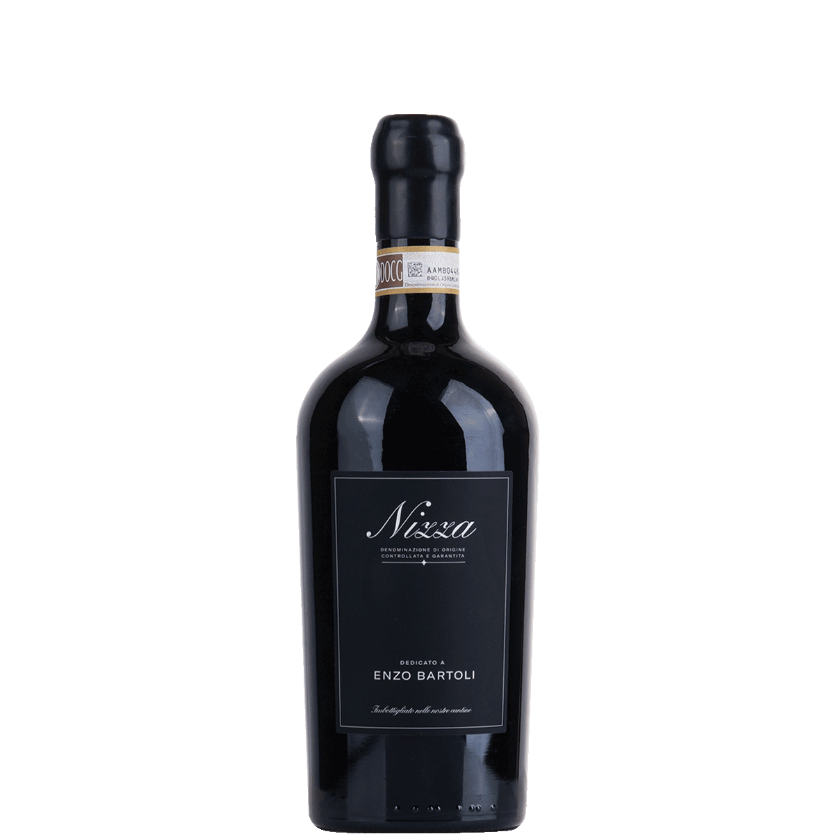 Rượu vang Ý Enzo Bartoli Nizza DOCG nhập khẩu chính hãng, nguyên chai tại Vier Fine Wines